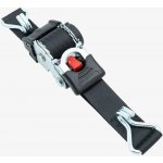 SEWOTA Samonavíjecí upínací pás typ AZG25 IHD, š.25mm, černý, 2xIHD, LC 300daN 3m | Zboží Auto