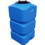 UHPlast nádrž na vodu BK 500L modrá – Zboží Mobilmania