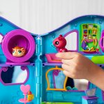 TM Toys Littlest Pet Shop Velký dům zvířátek – Hledejceny.cz