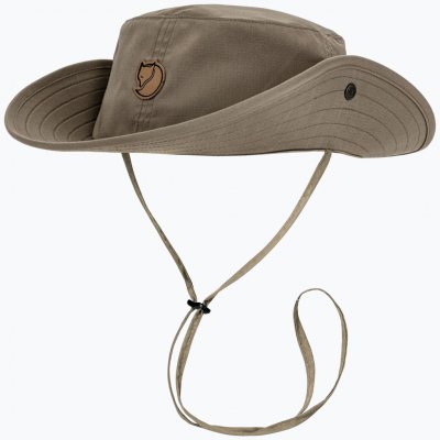 Fjällräven Abisko Summer suede brown – Zboží Dáma