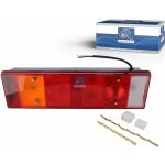 Zadní světlo DT Spare Parts 1.21247 – Hledejceny.cz