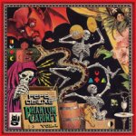 Pepe Deluxe - Phantom Cabinet Vol.1 CD – Hledejceny.cz