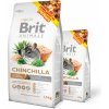 Krmivo pro hlodavce Brit Animals Chinchilla 1,5 kg