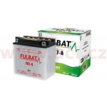 Fulbat FB7-A – Sleviste.cz