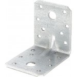 Gah Alberts Úhelník s výztuhou pozink – Hledejceny.cz