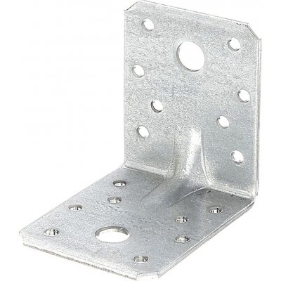 Gah Alberts Úhelník s výztuhou pozink – Hledejceny.cz