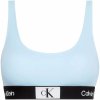 Calvin Klein dámské plavky horní díl BRALETTE-RP KW0KW02257CYR