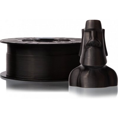 Plasty Mladec PLA+ 1,75 černá, 1 kg – Hledejceny.cz