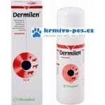 Dermilen šampon 150 ml – Hledejceny.cz