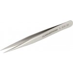 Lindström TL 0C9-SA jemná pinzeta, 0C9, špičatá, 90 mm – Hledejceny.cz
