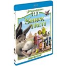 shrek třetí - 3d BD