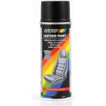 Motip Barva na kůži a koženku černá 200 ml – Zboží Dáma Motip Barva na kůži a koženku černá 200 ml – Zboží Dáma