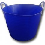 Kerbl Plastový kbelík FLEXI 42 45 l tmavě modrý – Sleviste.cz