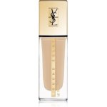 Yves Saint Laurent Touche Éclat Le Teint dlouhotrvající make-up pro rozjasnění pleti SPF22 BD25 Warm Beige 25 ml – Zboží Dáma