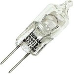 Osram Vlákno žárovka do trouby 10W G4 – Sleviste.cz