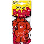 Little Joe Paper Cherry 4 ks – Hledejceny.cz