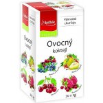 Apotheke Ovocný koktejl 4v1 20 x 2 g – Hledejceny.cz