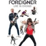 Foreigner: Live in Chicago BD – Hledejceny.cz