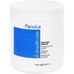 Fanola Smooth Care uhlazující maska 1000 ml – Zboží Mobilmania