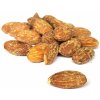Nutsman Mandle loupané, pražené, solené 1000 g
