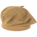 Art Of Polo dámský baret Neapol Béžový cz19566s10 – Hledejceny.cz