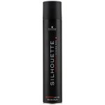 Schwarzkopf Professional Silhouette Super Hold Hairspray lak na vlasy 500 ml – Hledejceny.cz