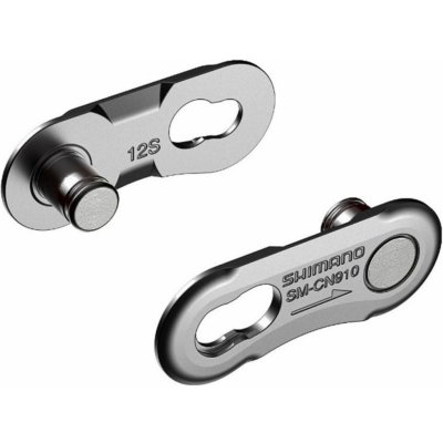 Shimano spojka řětězu QUICK-LINK SM-CN910 12 rychl – Zboží Mobilmania