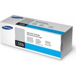 Samsung CLT-C506L - originální – Sleviste.cz