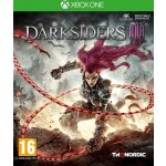 Darksiders 3 – Zboží Mobilmania