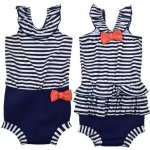 SplashAbout Plavky Happy Nappy kostýmek Nautical – Zboží Dáma
