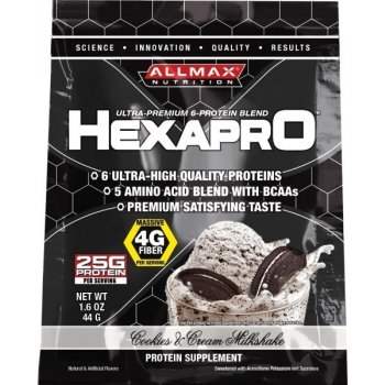 Allmax HexaPRO 40 g