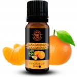 Day Spa BIO 100% Esenciální olej Mandarinka 10 ml – Hledejceny.cz