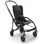 Bugaboo Bee⁵ základní set+ Black/Black pěnová kola – Hledejceny.cz