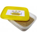 Robimaus Krmivo pro cvrčky a ostatní hmyz 90 g – Zboží Mobilmania