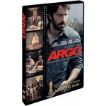 ARGO DVD – Hledejceny.cz