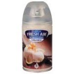 Fresh Air náplň Vanilla, automatic spray 260 ml – Zbozi.Blesk.cz