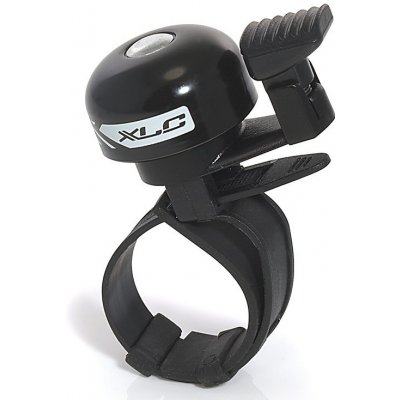 XLC DD-M07 flexi černý – Hledejceny.cz
