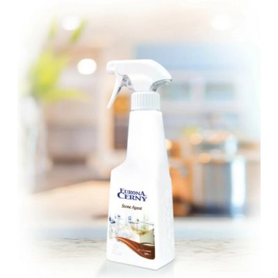 Eurona by Cerny Čistič přírodních kamenů a granitových povrchů 250 ml – Hledejceny.cz