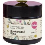 Navia šlehaný tělový krém Bezstarostné ráno 60 ml – Zboží Dáma