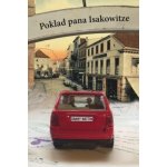 Poklad pana Isakowitze - Danny Wattin – Hledejceny.cz