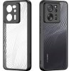 Pouzdro a kryt na mobilní telefon Xiaomi Dux Ducis Aimo Mag pro Xiaomi 13T / 13T Pro Black CAS133286A