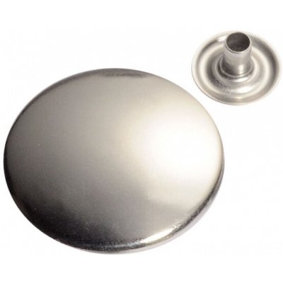 Vrchní díl DURABLE®DOT® nerezový – Hledejceny.cz