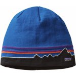 Patagonia beanie Hat Fitz Trout black – Hledejceny.cz