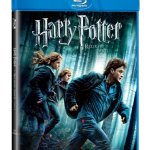 Harry Potter a Relikvie smrti - část 1 BD – Zboží Mobilmania