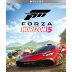 Forza Horizon 5 (Deluxe Edition) (XSX) – Zboží Dáma