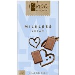 iChoc Rýžová nemléčná 80 g – Hledejceny.cz
