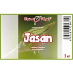 Bylinné kapky Gemmoterapie Jasan pupeny tinktura z pupenů 5 ml – Hledejceny.cz
