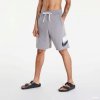 Pánské kraťasy a šortky Nike Sportswear Sport Essentials shorts šedé