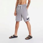 Nike Sportswear Sport Essentials shorts šedé – Sleviste.cz