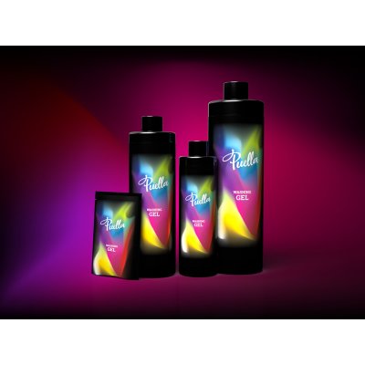 Puella prací gel UNI Jednorázový vzorek 1 PD – Zboží Mobilmania